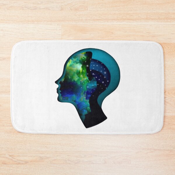 Item preview, Inner Thoughts designed and sold by MarcSabuncu.