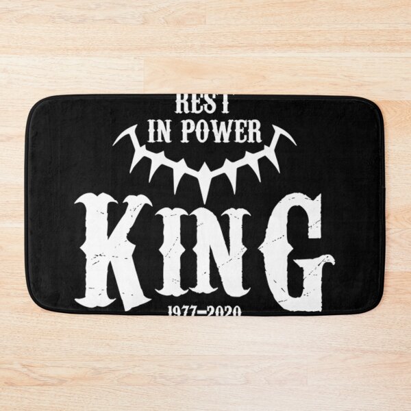 Item preview, Rest In Power Chadwick Boseman designed and sold by thuoclao257.