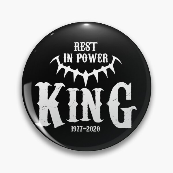 Item preview, Rest In Power Chadwick Boseman designed and sold by thuoclao257.