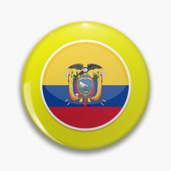 Item preview, Ecuador style designed and sold by Amore-DDD-store.