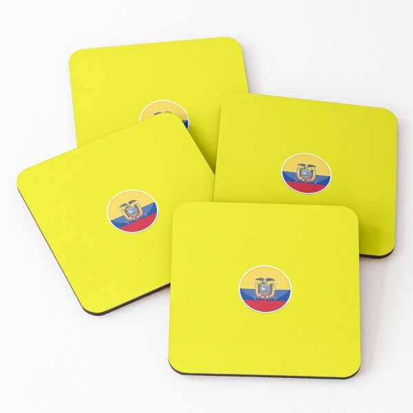 Item preview, Ecuador style designed and sold by Amore-DDD-store.