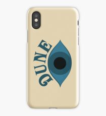 Dune by Frank Herbert iPhone Case