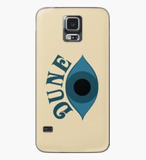 Dune by Frank Herbert Case/Skin for Samsung Galaxy