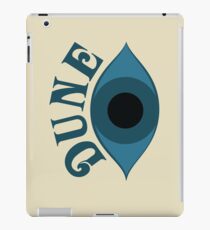 Dune by Frank Herbert iPad Case/Skin