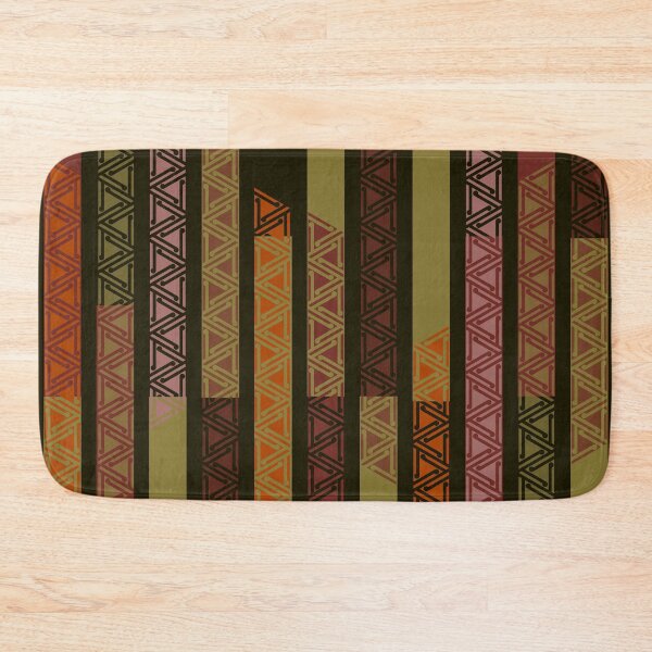 Item preview, Braid (Autumn) designed and sold by Raewyn Tauira Paterson.