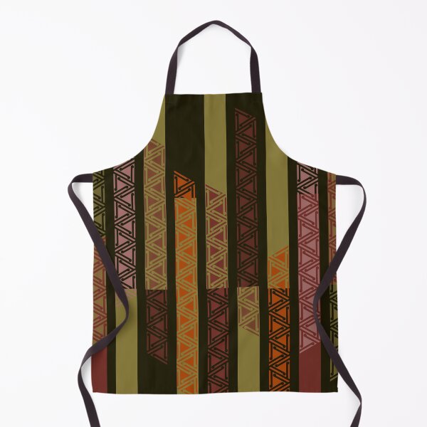 Item preview, Braid (Autumn) designed and sold by Raewyn Tauira Paterson.