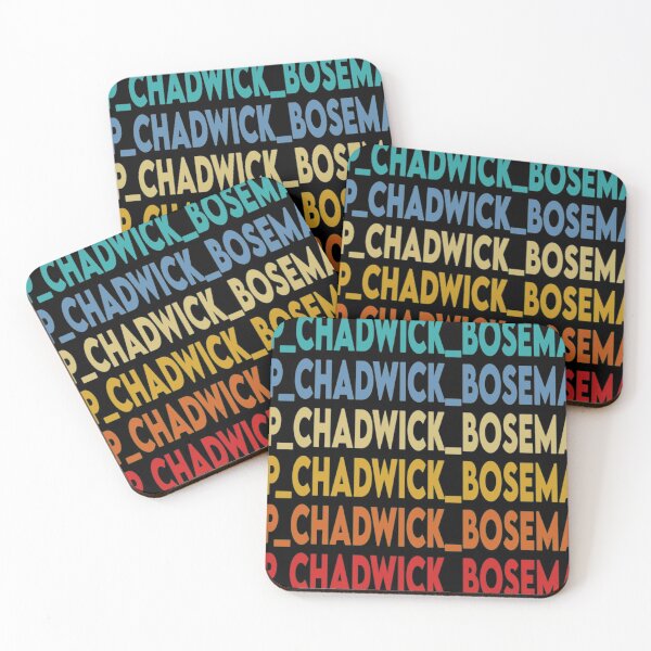 Item preview, Rip Chadwick Boseman  LGBT designed and sold by thuoclao257.