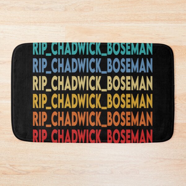 Item preview, Rip Chadwick Boseman  LGBT designed and sold by thuoclao257.