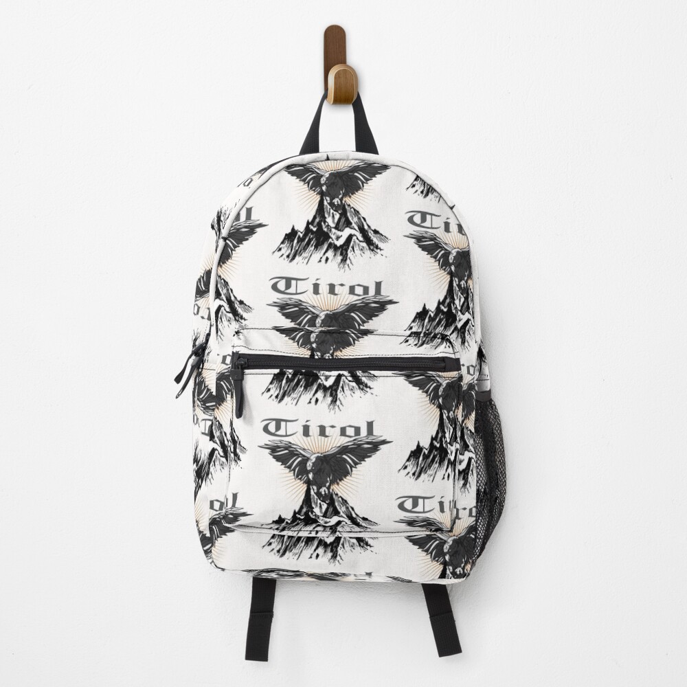 Item preview, Backpack designed and sold by Innsbrucker.