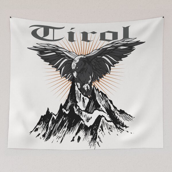 Item preview, Tyrol designed and sold by Innsbrucker.