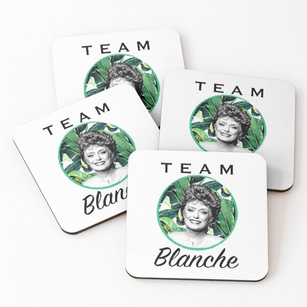 Item preview, Team Blanche designed and sold by AleFranksArt.