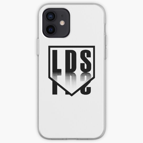 LDS Maes Coque souple iPhone