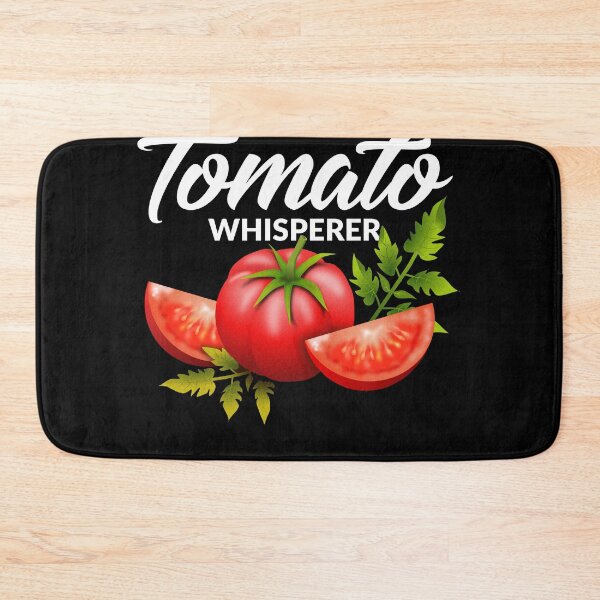 Item preview, The Tomato Whisperer Gardening Tending Garden Farmers  designed and sold by phoenixdamn.