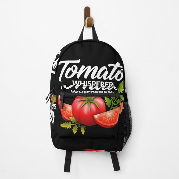 Item preview, The Tomato Whisperer Gardening Tending Garden Farmers  designed and sold by phoenixdamn.