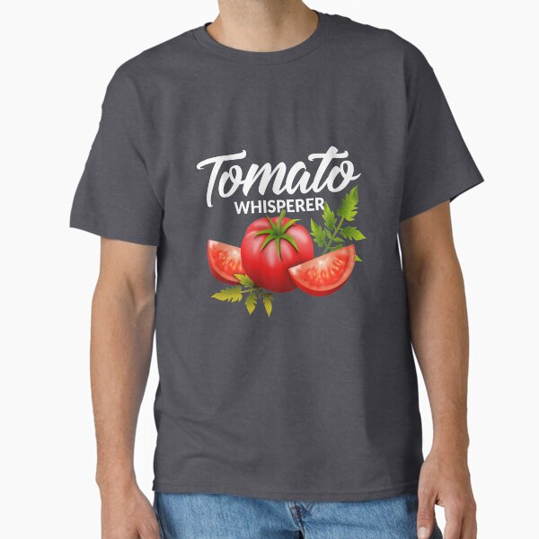 Item preview, The Tomato Whisperer Gardening Tending Garden Farmers  designed and sold by phoenixdamn.