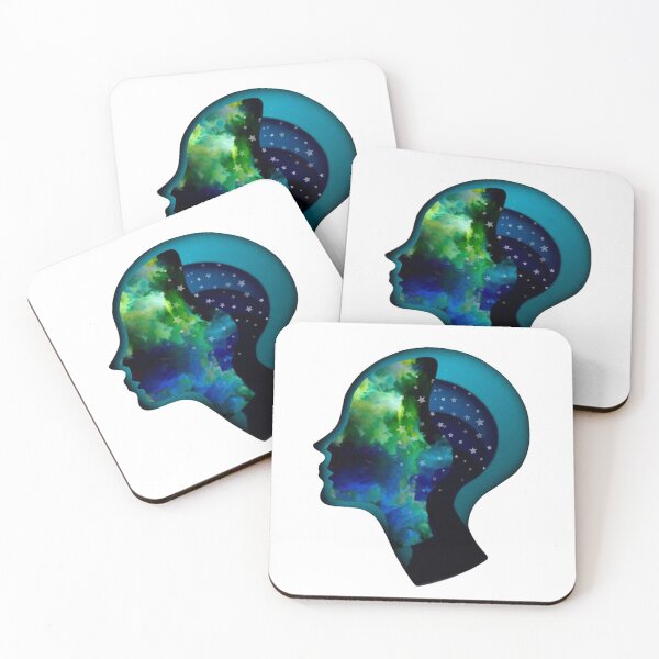 Item preview, Inner Thoughts designed and sold by MarcSabuncu.