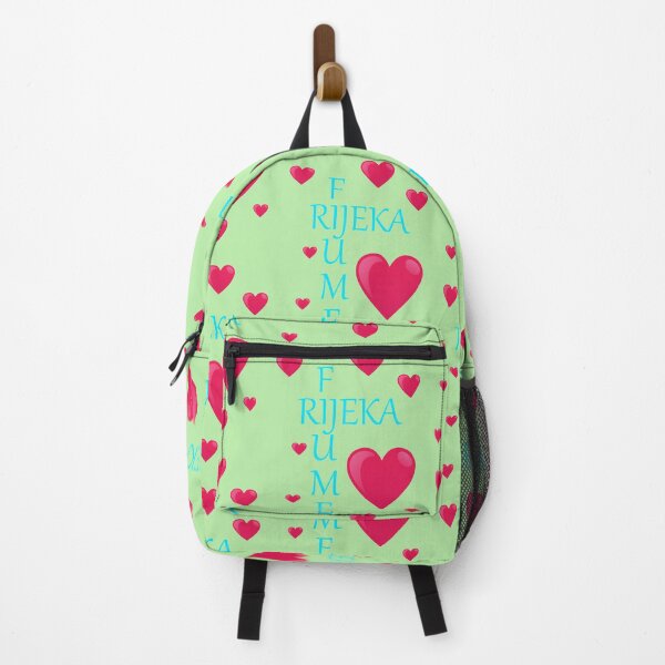 Item preview, Rijeka heart designed and sold by Harinko.
