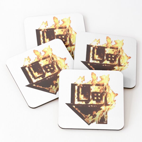 Item preview, on fire  designed and sold by importato.