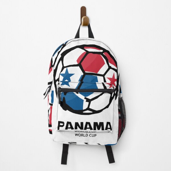 Item preview, Panama Football Country Flag designed and sold by KewaleeTee.