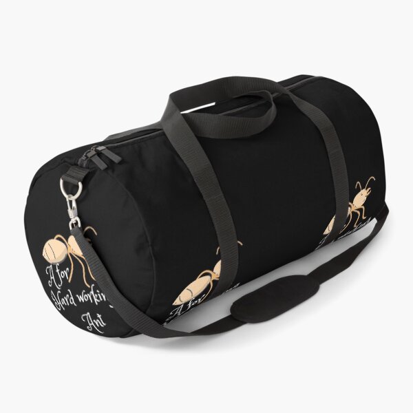 Item preview, Hard Working Ant designed and sold by GlobalHunt.