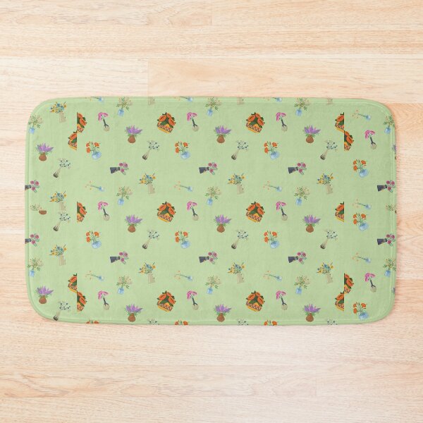 Item preview, Ask me about my plants Pattern designed and sold by ToySenTrends.