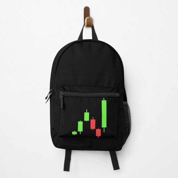 Item preview, Daytrader Stock Trader and Analyst Candlestick Financial Advisor designed and sold by mMx-Design.
