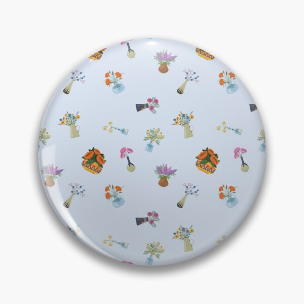 Item preview, Ask me about my plants Pattern designed and sold by ToySenTrends.
