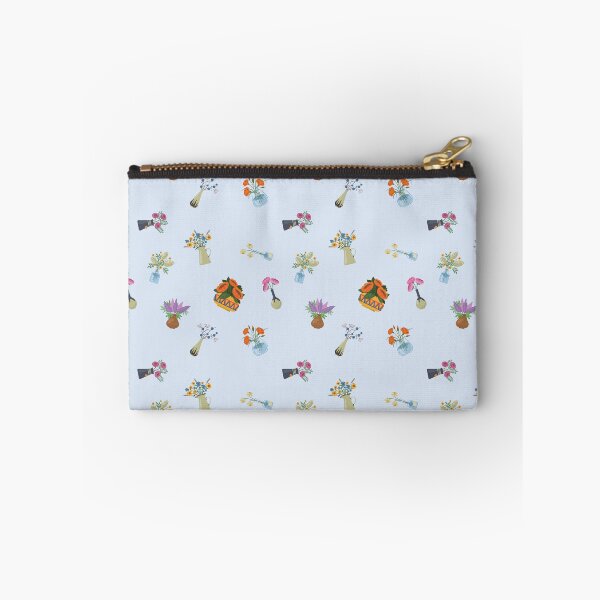 Item preview, Ask me about my plants Pattern designed and sold by ToySenTrends.