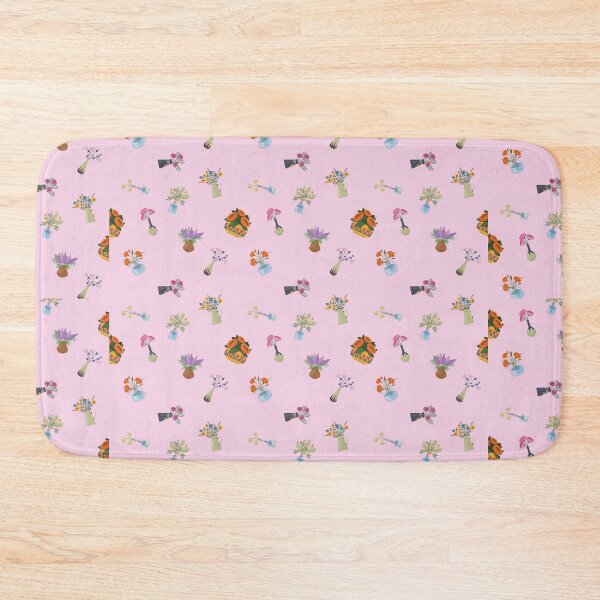Item preview, Ask me about my plants Pattern designed and sold by ToySenTrends.