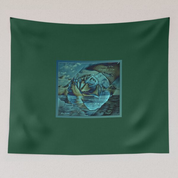 Item preview, Missing You, Thinking of YOU designed and sold by Nira Dabush.