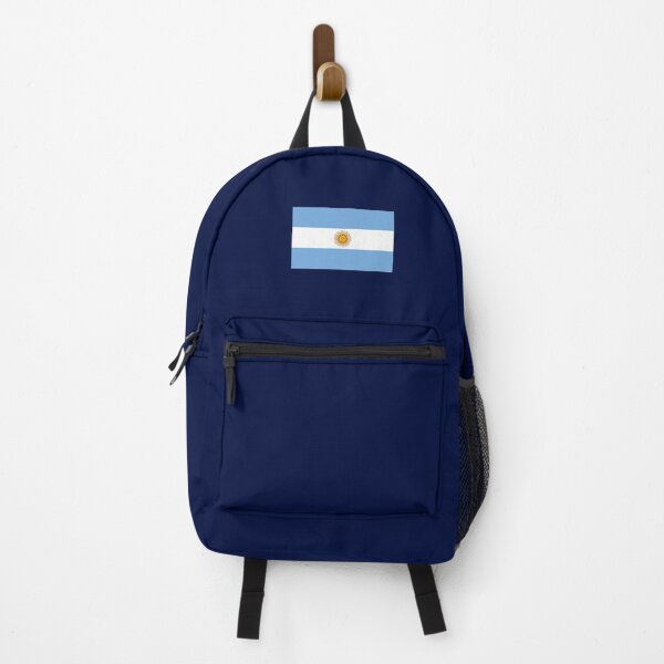Item preview, Argentinian flag designed and sold by P-I-R.
