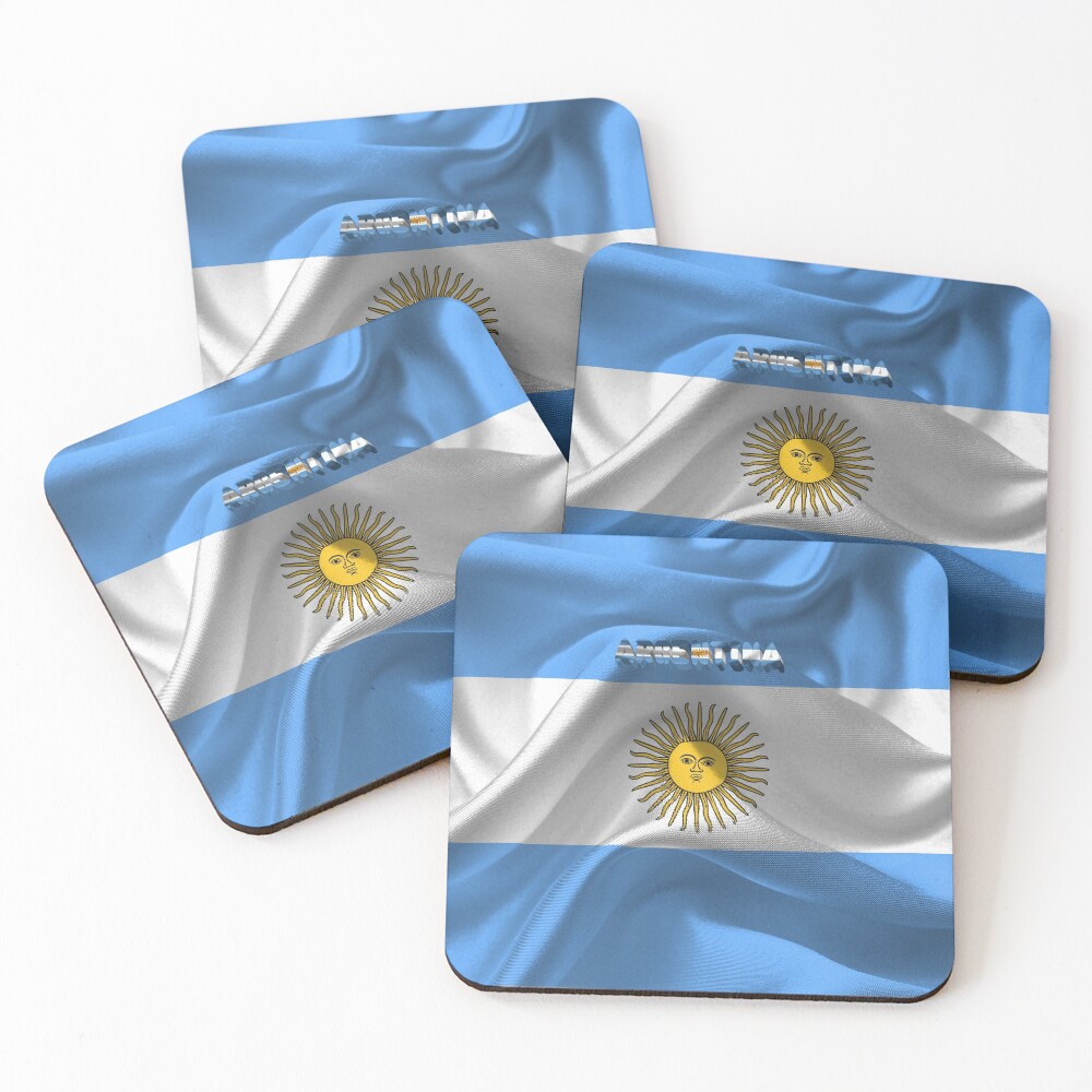 Item preview, Coasters (Set of 4) designed and sold by P-I-R.