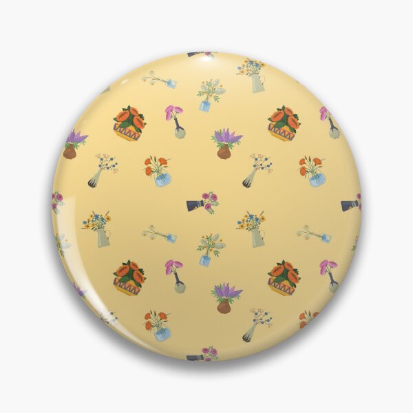 Item preview, Ask me about my plants Pattern designed and sold by ToySenTrends.