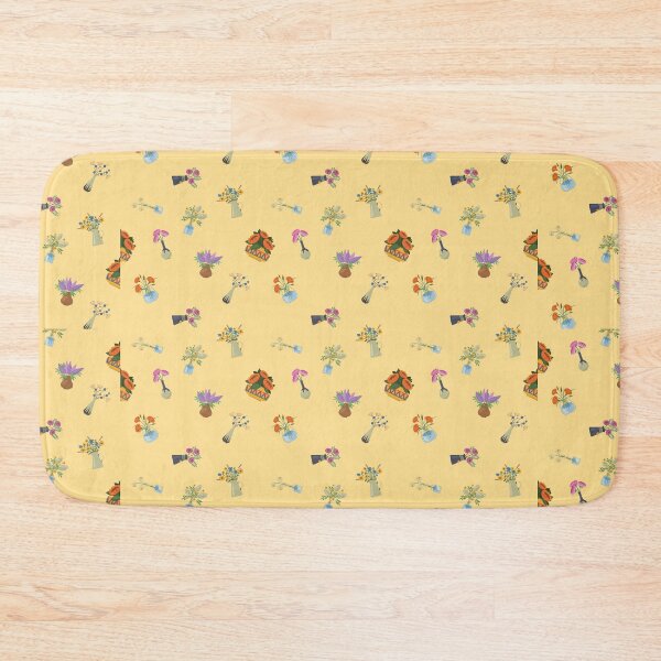 Item preview, Ask me about my plants Pattern designed and sold by ToySenTrends.