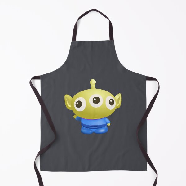 Item preview, a cute Alien designed and sold by jimlev.