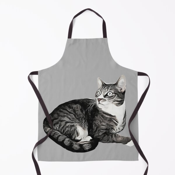 Item preview, Jasper The Tabby designed and sold by AnimalBubble.