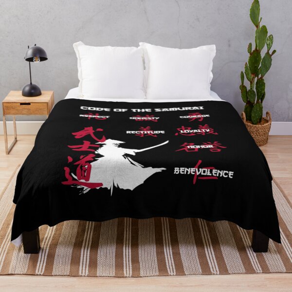 Item preview, Code of the Samurai Mask Japan Gift designed and sold by Rzelemenz.