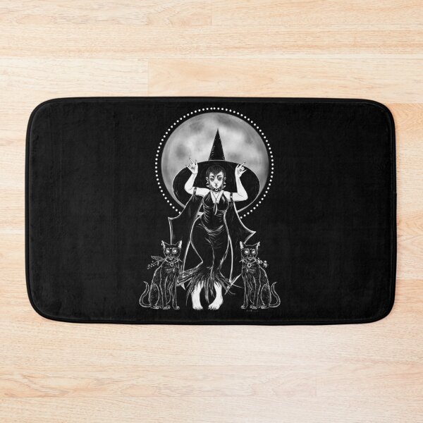 Item preview, Night of the Witch designed and sold by HexTex.