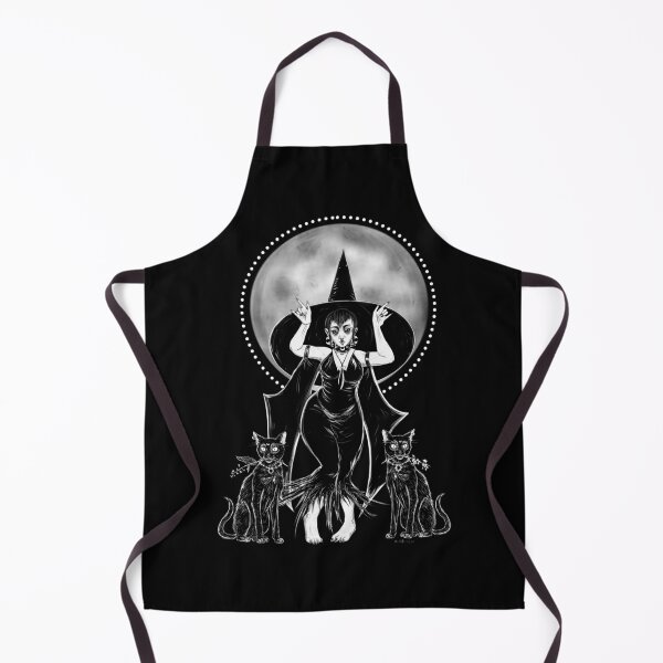 Item preview, Night of the Witch designed and sold by HexTex.