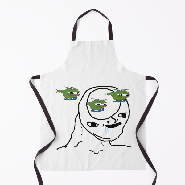 Item preview, Wojak designed and sold by DocGrasshopper.