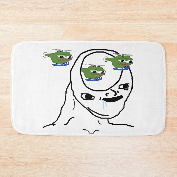 Item preview, Wojak designed and sold by DocGrasshopper.