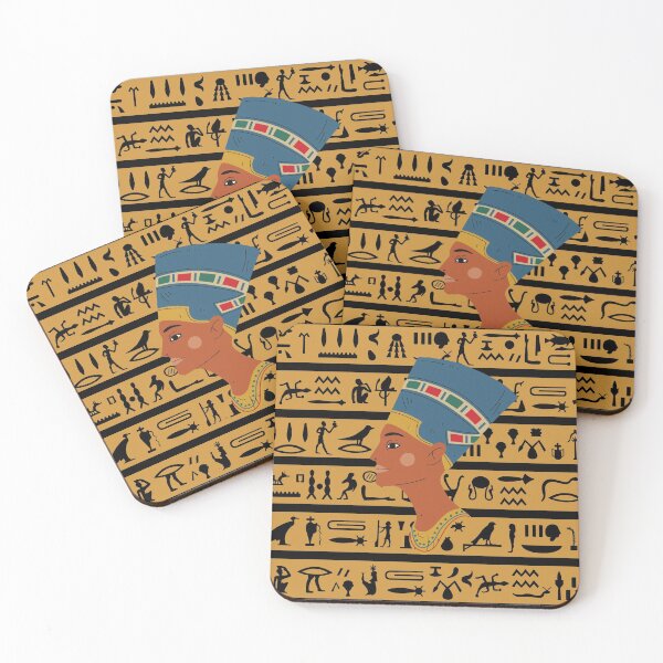 Item preview, Nefertiti designed and sold by Ubonphan K..
