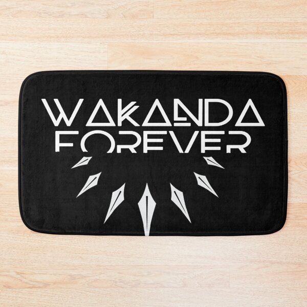 Item preview, wakanda forever t-shirts designed and sold by Herodz.