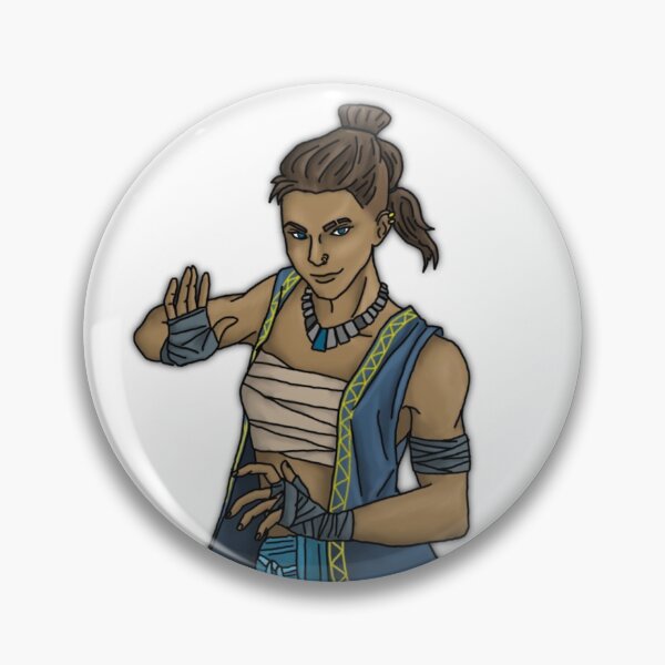 Item preview, Beauregard Lionett fan art designed and sold by TomB-Loot.