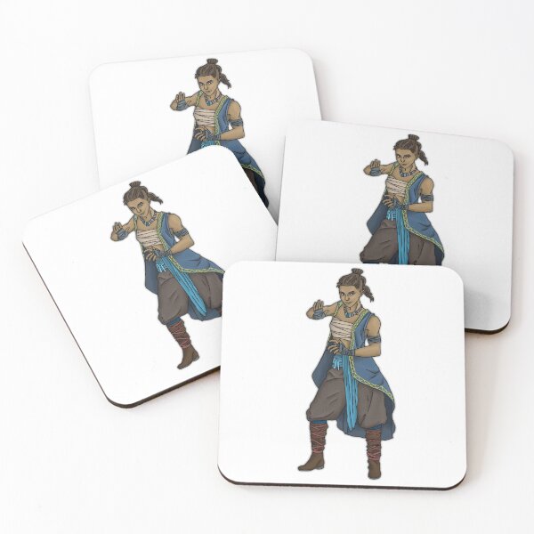 Item preview, Beauregard Lionett fan art designed and sold by TomB-Loot.
