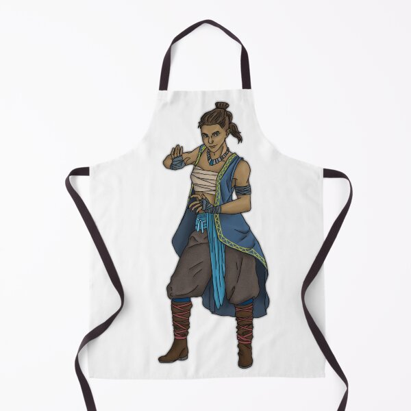 Item preview, Beauregard Lionett fan art designed and sold by TomB-Loot.