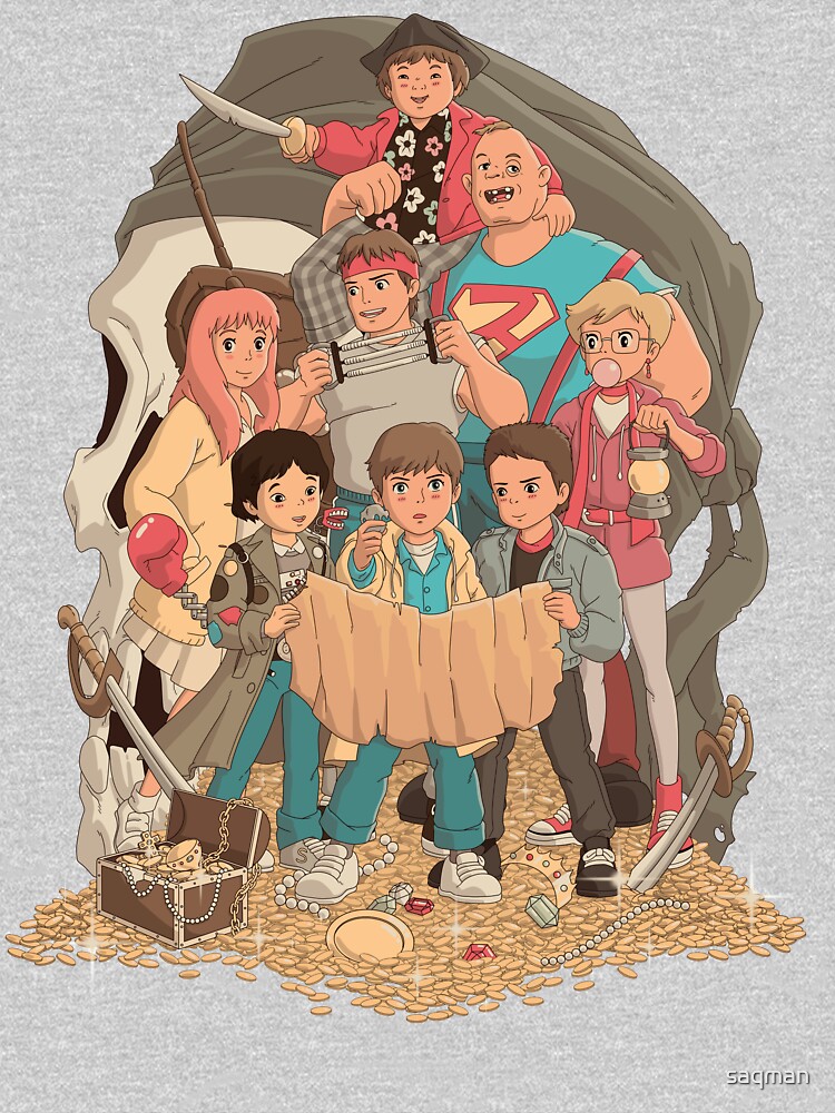 It's Our Time by saqman