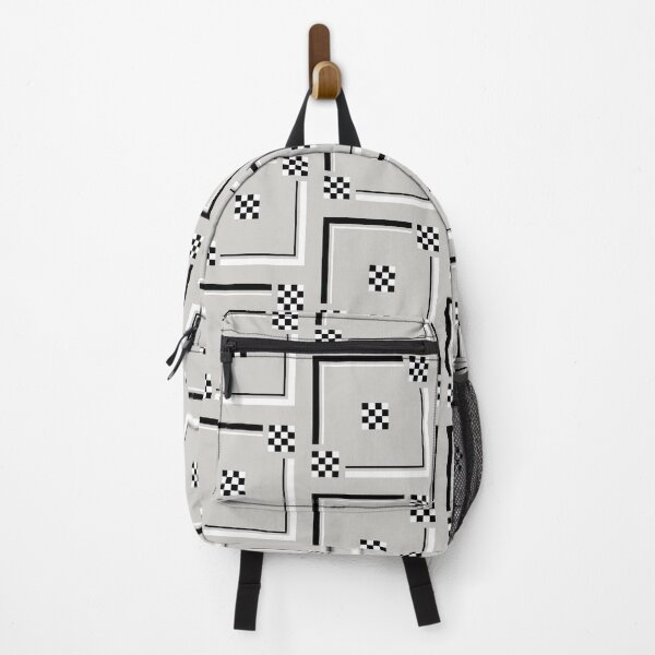Item preview, 3 Check V Stripe designed and sold by CLfiftyone.