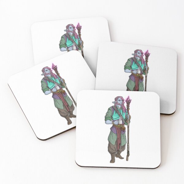 Item preview, Caduceus Clay fan art designed and sold by TomB-Loot.