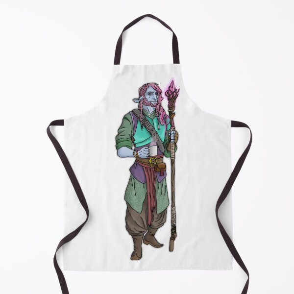 Item preview, Caduceus Clay fan art designed and sold by TomB-Loot.